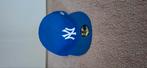 New York Yankees Snapback - blauw/ wit, New York Yankees, Pet, Gedragen, One size fits all