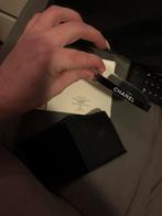 Chanel spiegel, Ophalen of Verzenden, Zo goed als nieuw, Zwart, Gehele gezicht