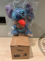 Stitch knuffel limited release, Ophalen of Verzenden, Nieuw, Overige typen