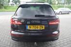 Audi Q5 2.0 TFSI quattro Sport S Line Black Edition / Pano /, Auto's, Audi, Automaat, 12 maanden, Gebruikt, 4 cilinders