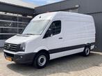 Volkswagen Crafter 2.0 TDI L2H2 Airco Cruise controle Trekha, Gebruikt, 4 cilinders, Volkswagen, 116 pk