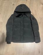 Canada Goose Jas - Zwart - Maat S - origineel!!!, Kleding | Heren, Jassen | Winter, Ophalen of Verzenden, Zo goed als nieuw, Maat 48/50 (M)