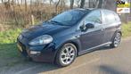 Fiat Punto Evo 0.9 TwinAir Lounge, Voorwielaandrijving, 101 pk, Gebruikt, Euro 6