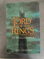 J.R.R. Tolkien - 1 De reisgenoten, Ophalen, Gelezen, J.R.R. Tolkien