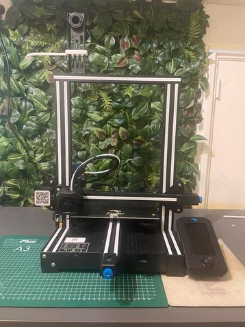 Ender 3d v2 beschikbaar voor biedingen