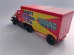 Lledo Ford Robert Brothers Circus, Hobby en Vrije tijd, Modelauto's | 1:43, Ophalen of Verzenden, Nieuw, Auto, Overige merken