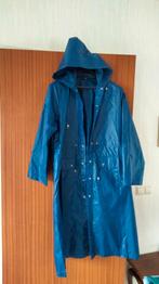 Lange regenjas maat 44, Ophalen of Verzenden, Nieuw, Regenjas, Dames