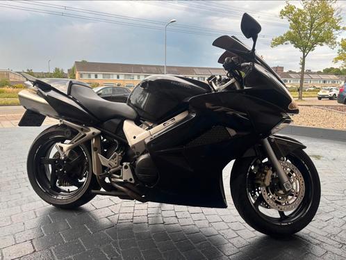 Honda VFR 800 V-Tec 2008, Motoren, Motoren | Honda, Particulier, Toermotor, 4 cilinders, Ophalen