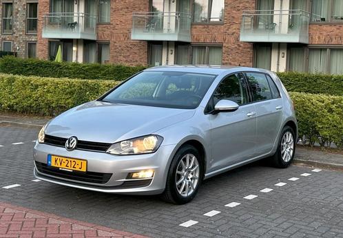 Volkswagen Golf 1.2 TSI Trendline Nav/Carplay/DAB/Cruise/PDC, Auto's, Volkswagen, Particulier, Golf, ABS, Airbags, Airconditioning