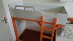 Hoogslaper Mag nu weg voor 15 euro, Kinderen en Baby's, Kinderkamer | Stapelbedden en Hoogslapers, Ophalen, Gebruikt, Hoogslaper