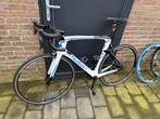 Wilier Cento Air 1 Racefiets - di2 - Topstaat!, Overige merken, 28 inch, Carbon, Heren