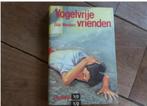 Gijs Wanders, Vogelvrije vrienden, Boeken, Ophalen of Verzenden, Zo goed als nieuw