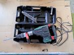 Parkside PAH 1700 C3 Breekhamer / Sloophamer, Ophalen, Gebruikt, 600 watt of meer, Boor- en/of Breekhamer