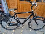 gazelle Orange C7+, Ophalen, Zo goed als nieuw, Gazelle, Versnellingen