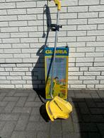 Gloria grastrimmer weinig gebruikt…………….. € 20,00, Tuin en Terras, Grastrimmers, Ophalen, Zo goed als nieuw, 10 tot 30 cm, Elektrisch