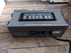 Showtec Light-Brick Dimmer & Switchpack, Ophalen of Verzenden, Gebruikt, Licht