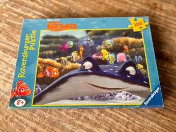 Puzzelparade 1 beschikbaar voor biedingen