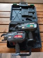 max vlechtmachine, Ophalen of Verzenden, Gebruikt