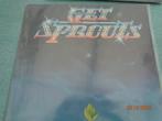 Get Sprouts (1980) Belpop op z'n best Vinyl lp.  ZGST, Ophalen of Verzenden, Zo goed als nieuw, 12 inch, Pop
