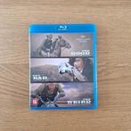 BLU-RAY The Good The Bad The Weird, Ophalen of Verzenden, Zo goed als nieuw, Actie