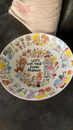 Blond Amsterdam, Ophalen