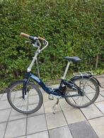 Mooie Dahon vouwfiets, Fietsen en Brommers, Ophalen, 20 inch of meer, Versnellingen, Zo goed als nieuw