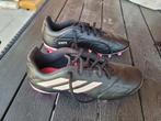 Adidas Copa Pure voetbalschoenen maat 41 1/3, 3x gedragen!, Sport en Fitness, Voetbal, Ophalen of Verzenden, Zo goed als nieuw