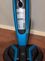 Bissell Spinwave Dwijlmachine - Zo goed als nieuw, Ophalen, Zo goed als nieuw, Waterstofzuiger, Minder dan 1200 watt