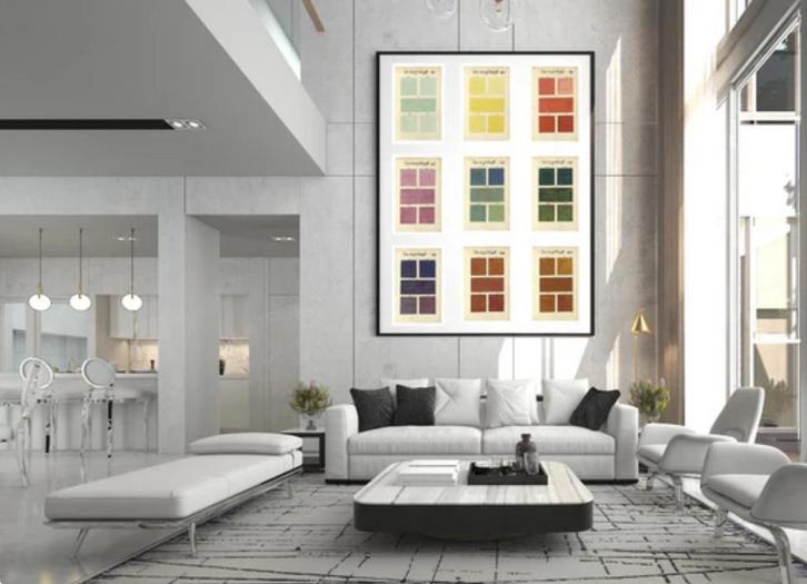 Pantone, Boeken, Kunst en Cultuur | Beeldend, Nieuw, Ophalen of Verzenden