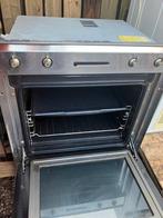 Smeg combi oven in zeer goede staat., Witgoed en Apparatuur, Ovens, Gebruikt, Ophalen of Verzenden, Oven met grill, Inbouw