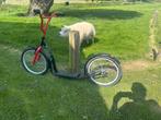 Step Loeki, Fietsen en Brommers, Steps, Ophalen, Gebruikt, Gewone step, Loekie