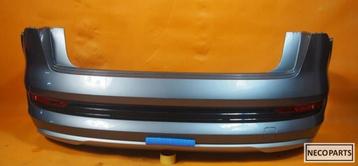 AUDI Q8 SQ8 E-TRON ETRON BUMPER VOORBUMPER ACHTERBUMPER 4KE  beschikbaar voor biedingen