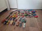 Vintage speelgoed auto's majorette matchbox etc, Kinderen en Baby's, Speelgoed | Speelgoedvoertuigen, Ophalen of Verzenden, Zo goed als nieuw