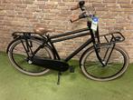 Fietshokje Hoofddorp: Raaks transportfiets herenfiets H55 N3, Fietsen en Brommers, Fietsen | Heren | Herenfietsen, Overige merken
