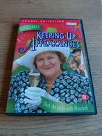 Keeping up appearances specials Deck the halls with Hyacinth, Cd's en Dvd's, Dvd's | Tv en Series, Alle leeftijden, Ophalen of Verzenden