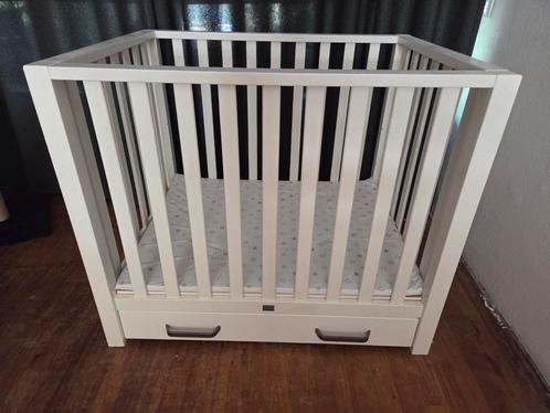 twf box met lade incl 2 boxkleden, Kinderen en Baby's, Boxen, Gebruikt, Lade, Ophalen