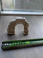 Aquarium ornamentje, Ophalen of Verzenden, Zo goed als nieuw, Sierelement