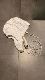 Droogkap Carmen Dry € style 500, Ophalen of Verzenden, Zo goed als nieuw, Föhn of Haardroger