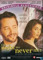 The night we never met (Warren Leight), Vanaf 6 jaar, Ophalen of Verzenden