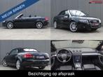 Audi A4 Cabriolet 3.2 FSI Pro Line * KEURIGE STAAT * YOUNGTI, Gebruikt, Zwart, Cabriolet, 4 stoelen