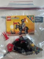Lego Castle Black Knight 6009, Kinderen en Baby's, Speelgoed | Duplo en Lego, Ophalen of Verzenden, Gebruikt, Complete set, Lego
