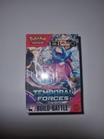 Temporal forces build en battle sealed!! Nieuw, Nieuw, Ophalen of Verzenden