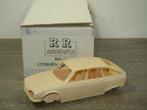 Citroen GS Birotor - RR Miniatures 1:43