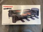 Tomado Gourmet Plaat - 8 Personen, Ophalen of Verzenden, Gebruikt, Tafelgrill