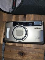 Nikon camera, Ophalen of Verzenden, Gebruikt, Compact, Nikon