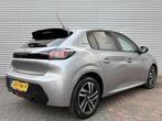Peugeot 208 1.2 Style Carplay 360 Camera Led Cruise Pdc 2023, Auto's, Voorwielaandrijving, Stof, Gebruikt, 1199 cc