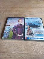 DVD Boxset: The Paradise & Wie Betaalt de Veerman?, Boxset, Drama, Ophalen of Verzenden, Nieuw in verpakking