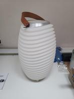 Synergy 35 muziekbox - LED lamp - wijn-/drankkoeler, Audio, Tv en Foto, Luidsprekers, Ophalen of Verzenden, Zo goed als nieuw