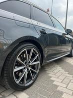 Audi A4 3.0 TDI V6 272PK 3x s-line Quattro 8traps B&O, Auto's, Audi, Te koop, Zilver of Grijs, Geïmporteerd, 5 stoelen