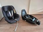 Maxicosi Pearl + 2wayFix, Ophalen, Gebruikt, 9 t/m 18 kg, Isofix